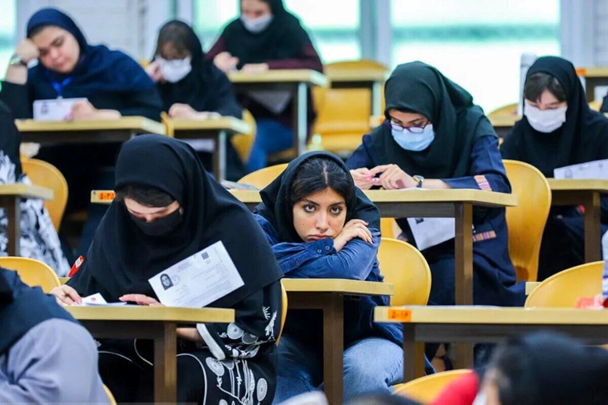 آموزش و پرورش اطلاعیه داد