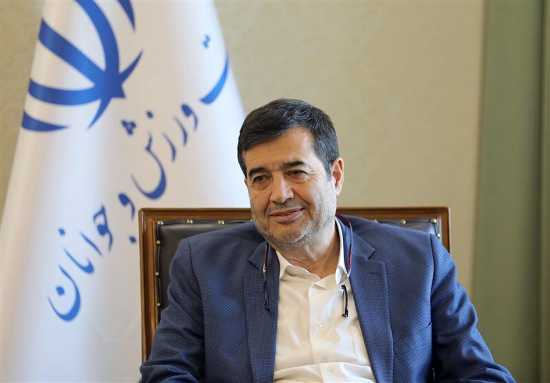 از بین‌المللی شدن زورخانه‌ تا انتقاد از سیاست مغرضانه در