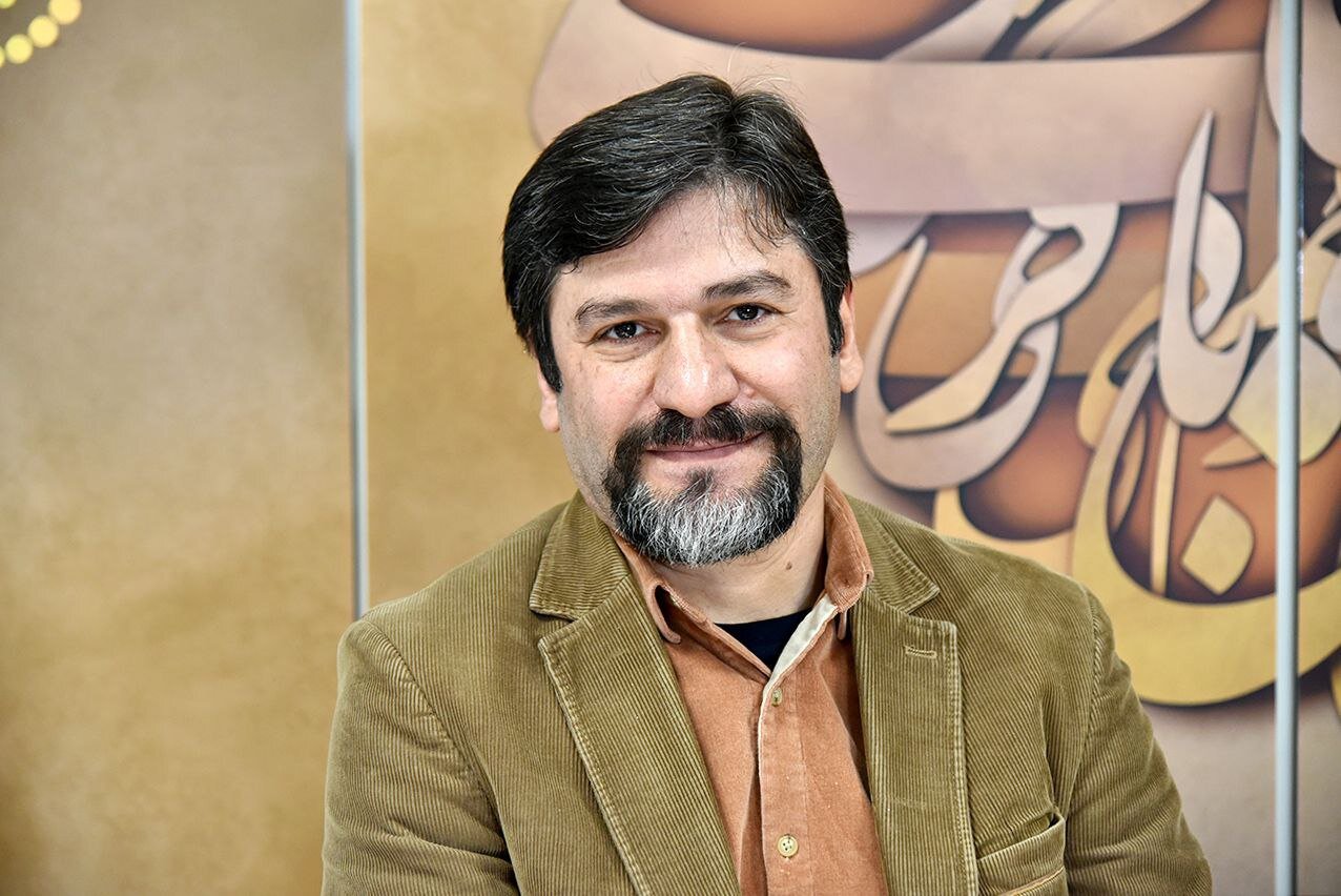 از زرنگی خودم خجالت کشیدم