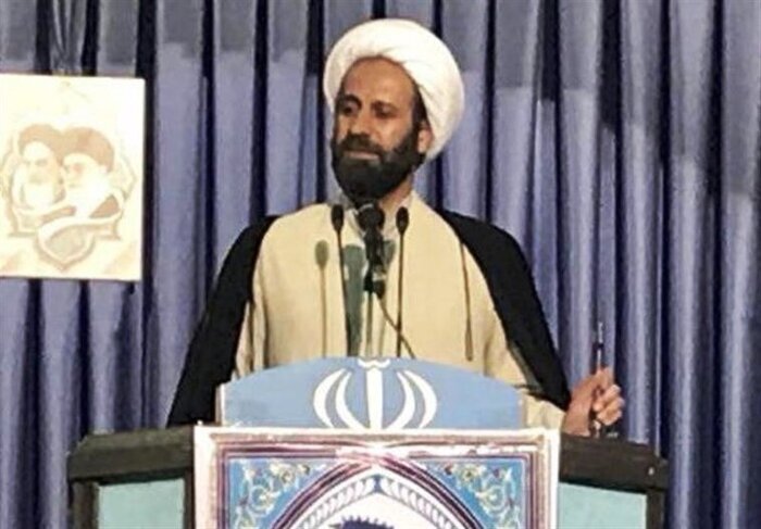 امام راحل استکبارستیز بود و مقابل قدرت‌ها با تمام توان