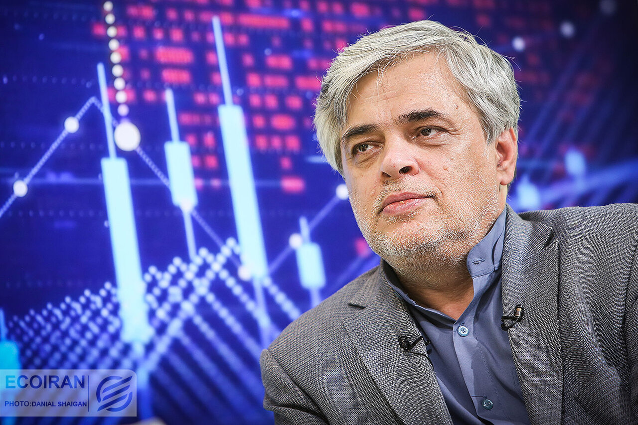 اندک اندک ، کاسبان تحریم، ضدمذاکره می‌شوند