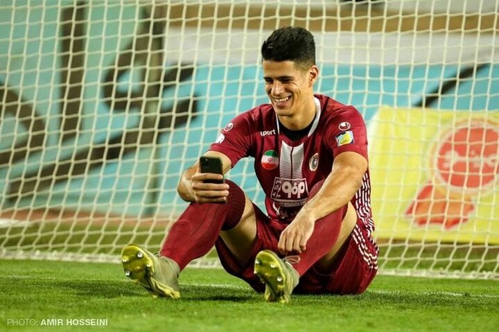انفجار بمب پرسپولیس در انتظار پیامک واریز پول
