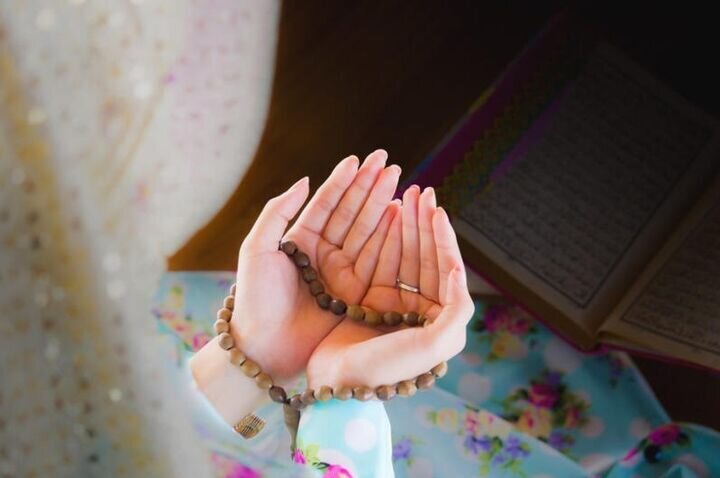 این دعا و اعمال مخصوص شب‌جمعه پیشنهاد شده امام علی