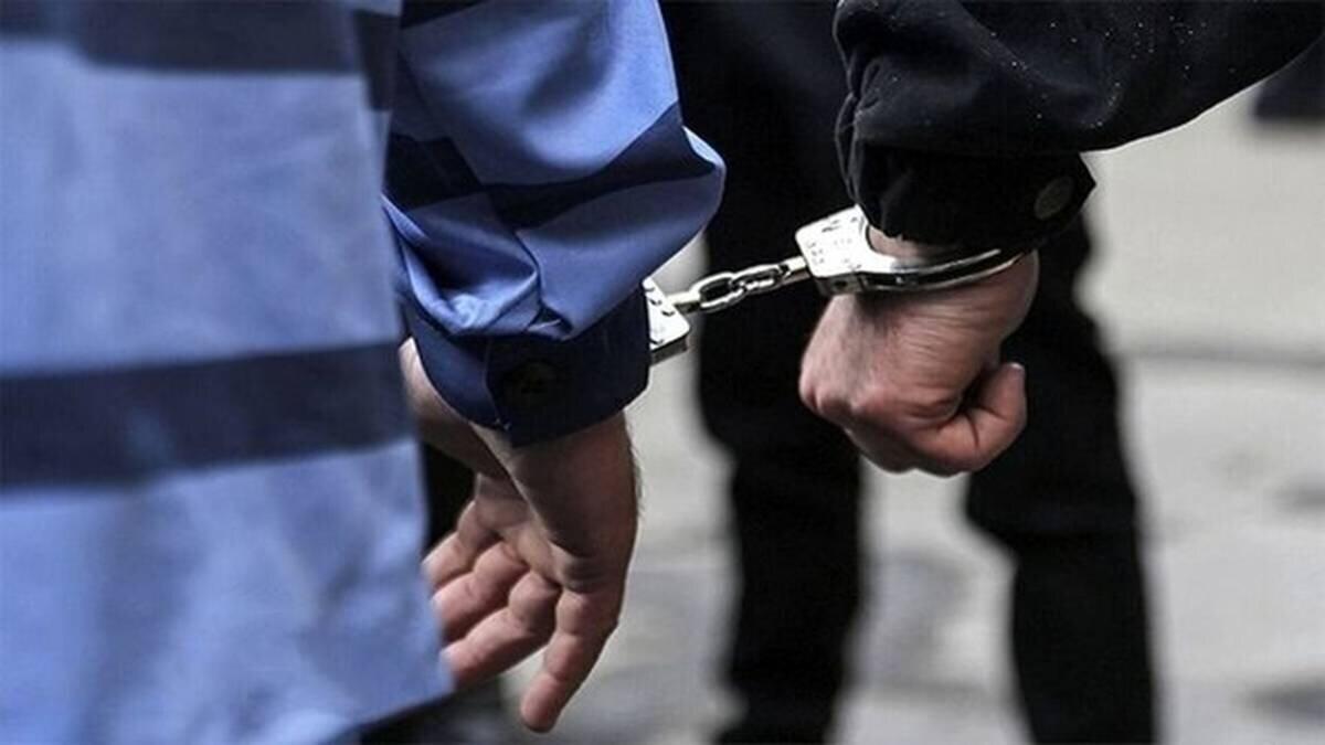 بازداشت ۲ تبعه افغانستانی به جرم توهین به دختران ایرانی