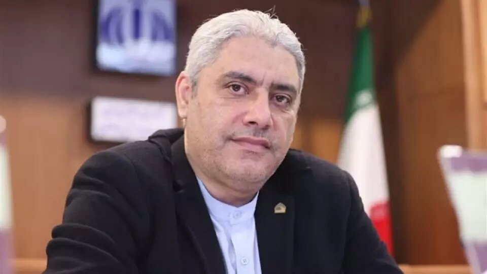 بازی کی بود کی بود، این بار در پیست آزادی/ جان آدمی 50 - 50 می‌ارزد! 