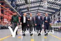 بانک سپه تمامی امکانات و قابلیت‌های خود را برای حمایت از تولیدکنندگان به کار گرفته است