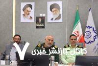 تشکیل شوراهای اسلامی منشأ خدمات اثرگذاری شد