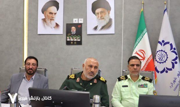 تشکیل شوراهای اسلامی منشأ خدمات اثرگذاری شد تشکیل شوراهای اسلامی منشأ خدمات اثرگذاری شد
