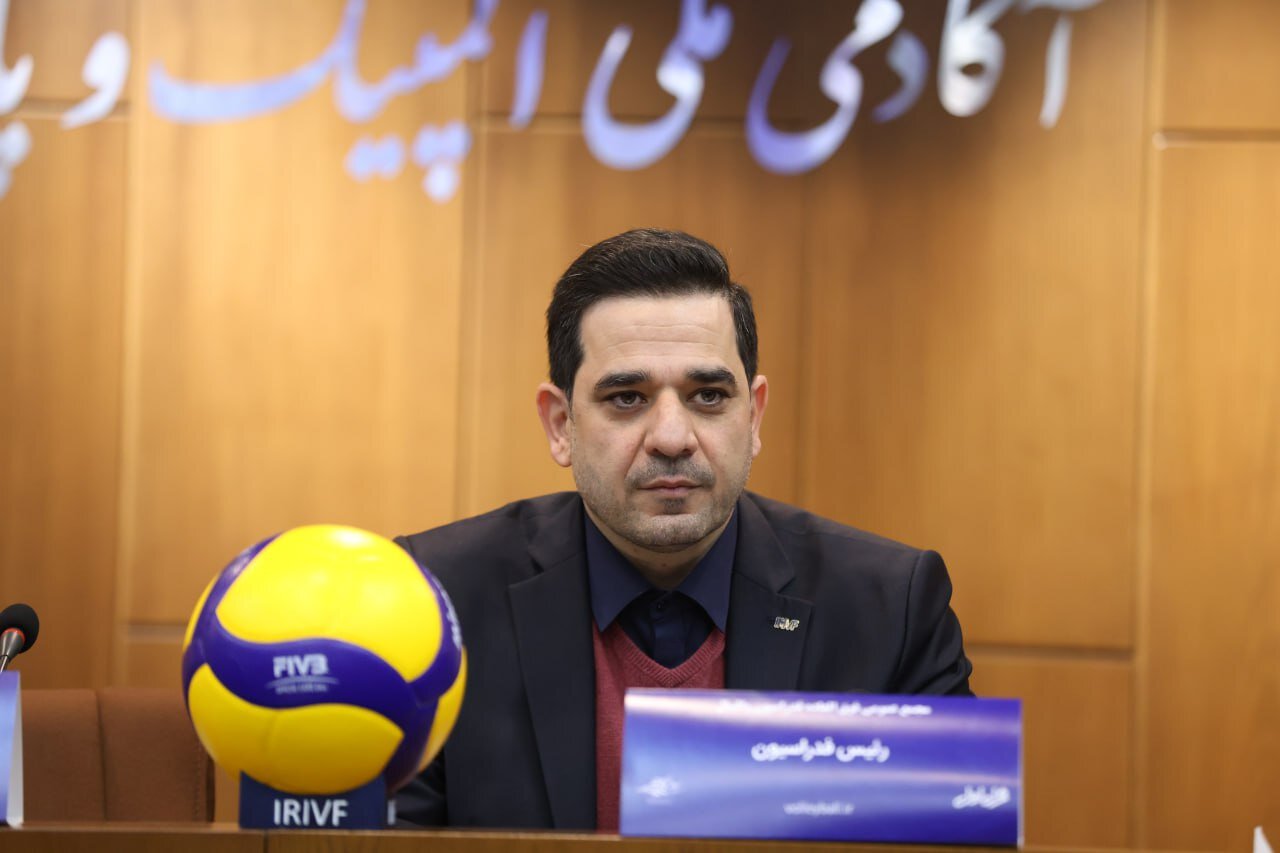 تقوی کسی حق ندارد تمرکز ملی‌پوشان را برهم بزند