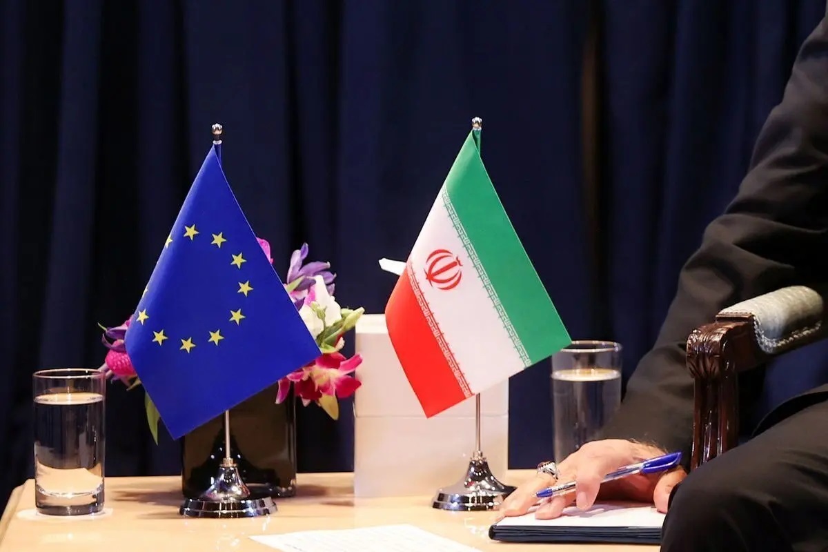 تهران به نمایندگان تروئیکا هشدار داده که هرگونه اقدام تنش‌آمیز