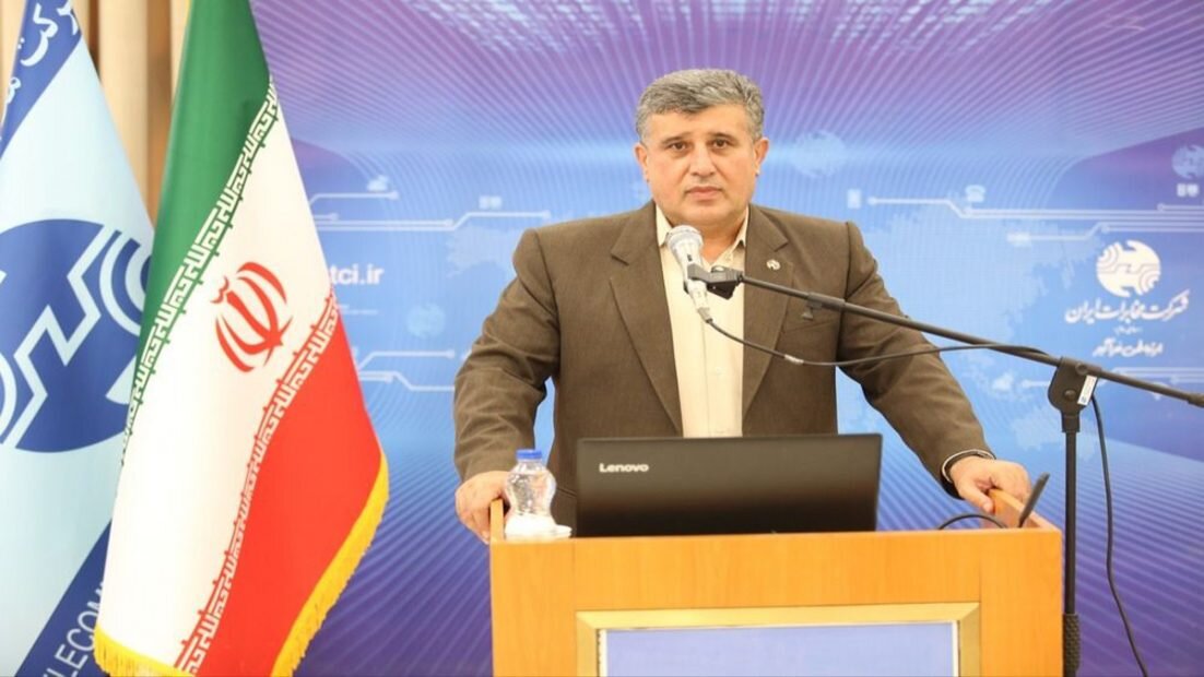 توسعه و ارتقا زیرساخت های مخابراتی با سرمایه گذاری۶ هزار