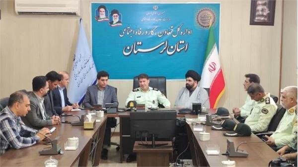 جامعه کارگری کشور بیش از ۱۴ هزار شهید تقدیم ایران