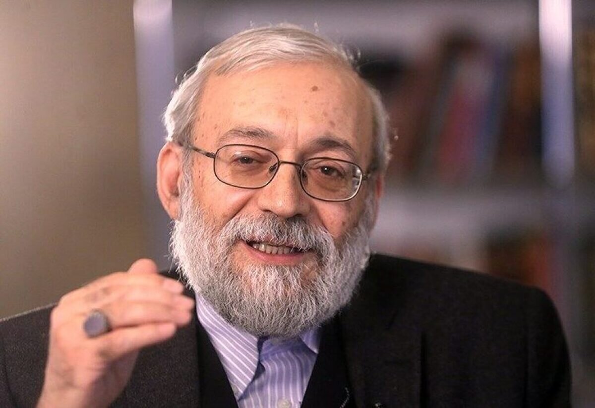 جواد لاریجانی، سیاست پیشه ای که می خواست کیسینجر باشد اما...