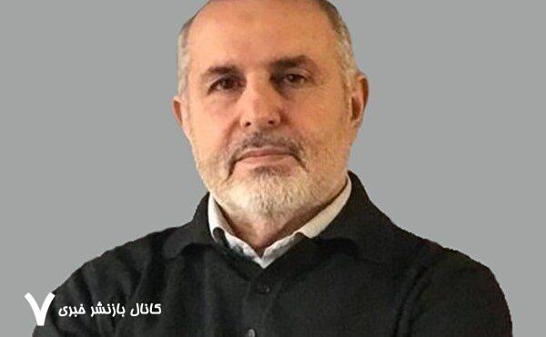 حق ملت بزرگ ایران را باید گرفت
