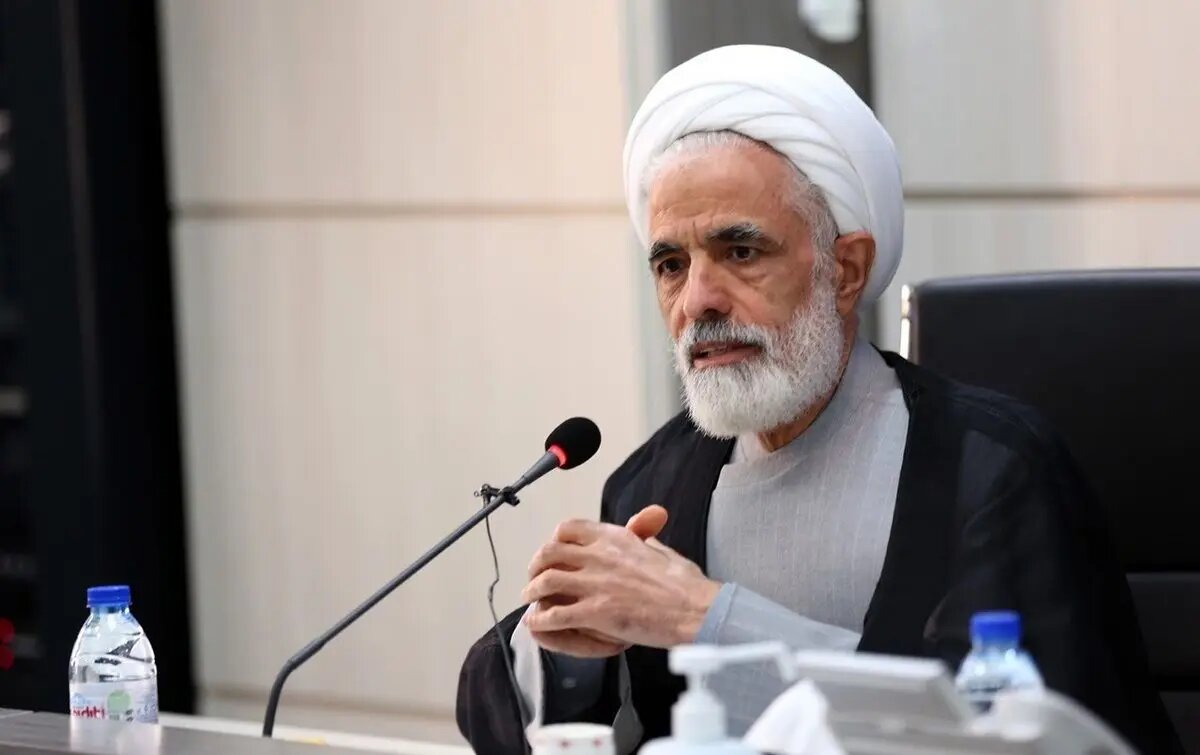 خبر جدید معاون رئیس‌جمهور از انفجار بندر شهید رجایی