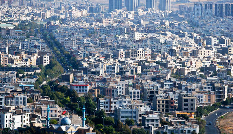 خبرهای تلخ از بازار مسکن رکود مسکن سنگین‌تر می‌شود