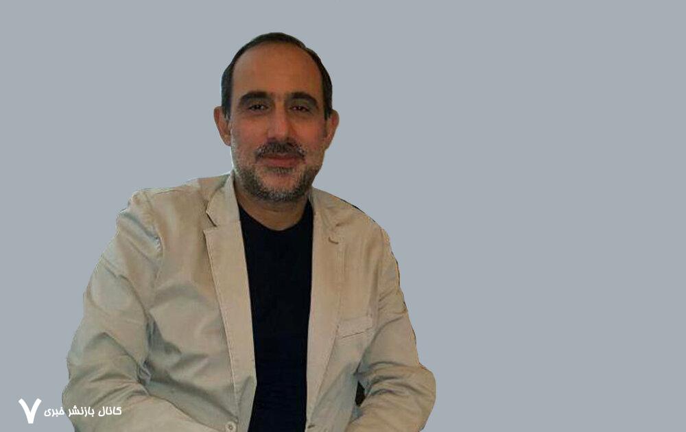 خرد، راه حل بنیادی ایران در دوران هوش مصنوعی و