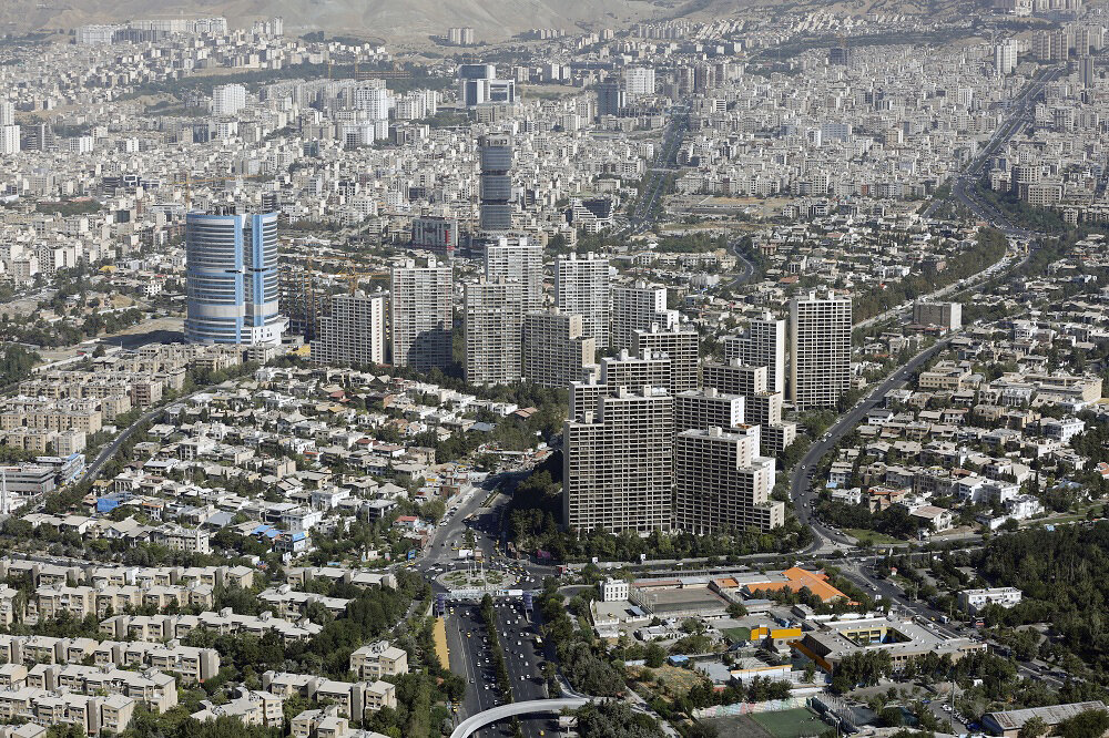خطری جدی در کمین مسکن وضعیت نیمه آرام در بازار