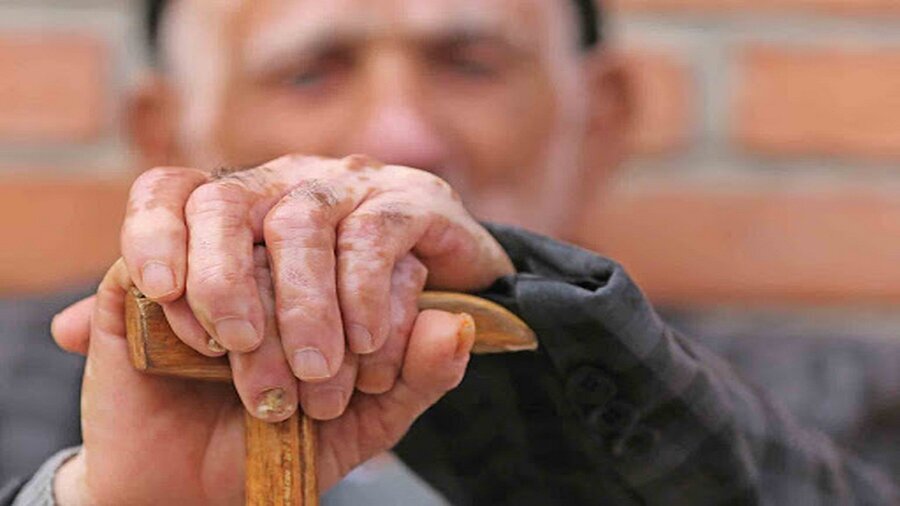 خون افراد مسن با بقیه گروه‌های سنی چه فرقی دارد؟