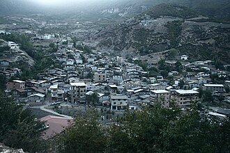 در دهه پنجاه زن‌ها بر این روستا حکومت می‌کردند!/ نرخ مهریه ثابت بود و هیچ‌کس طلاق نمی‌گرفت