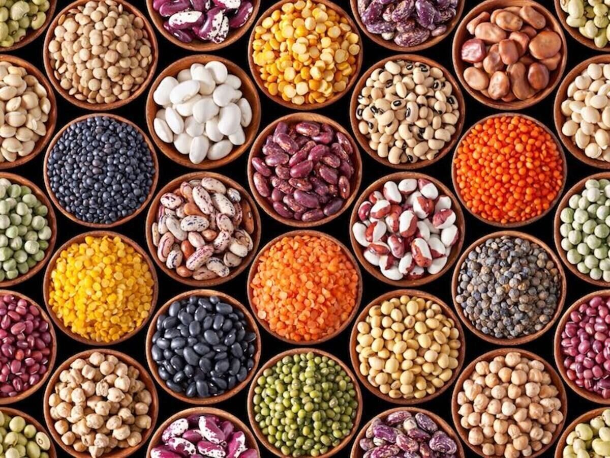 دلیل گرانی حبوبات ؛ حذف ارز ترجیحی یا ممنوعیت واردات؟
