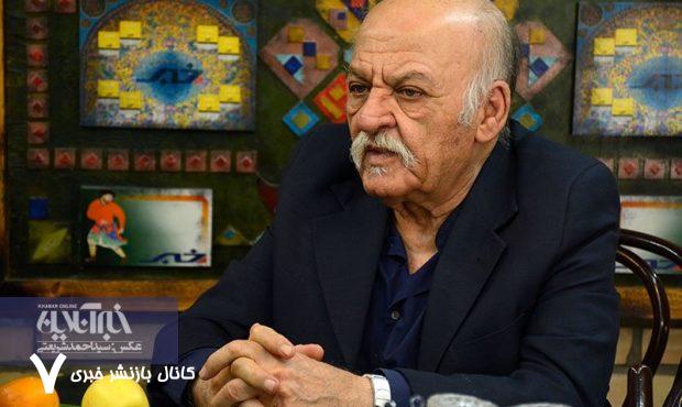دیوهایی با دل نورانی؛ روایت یک نقاش از دردهای جهانی
