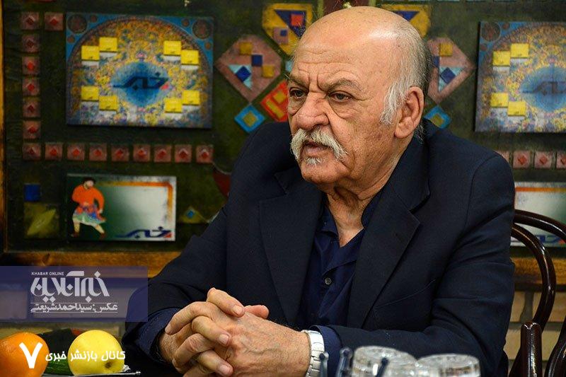 دیوهایی با دل نورانی؛ روایت یک نقاش از دردهای جهانی