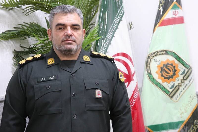 رویکرد مثبت اجتماعی و فرهنگی پلیس جزیره کیش در مبارزه