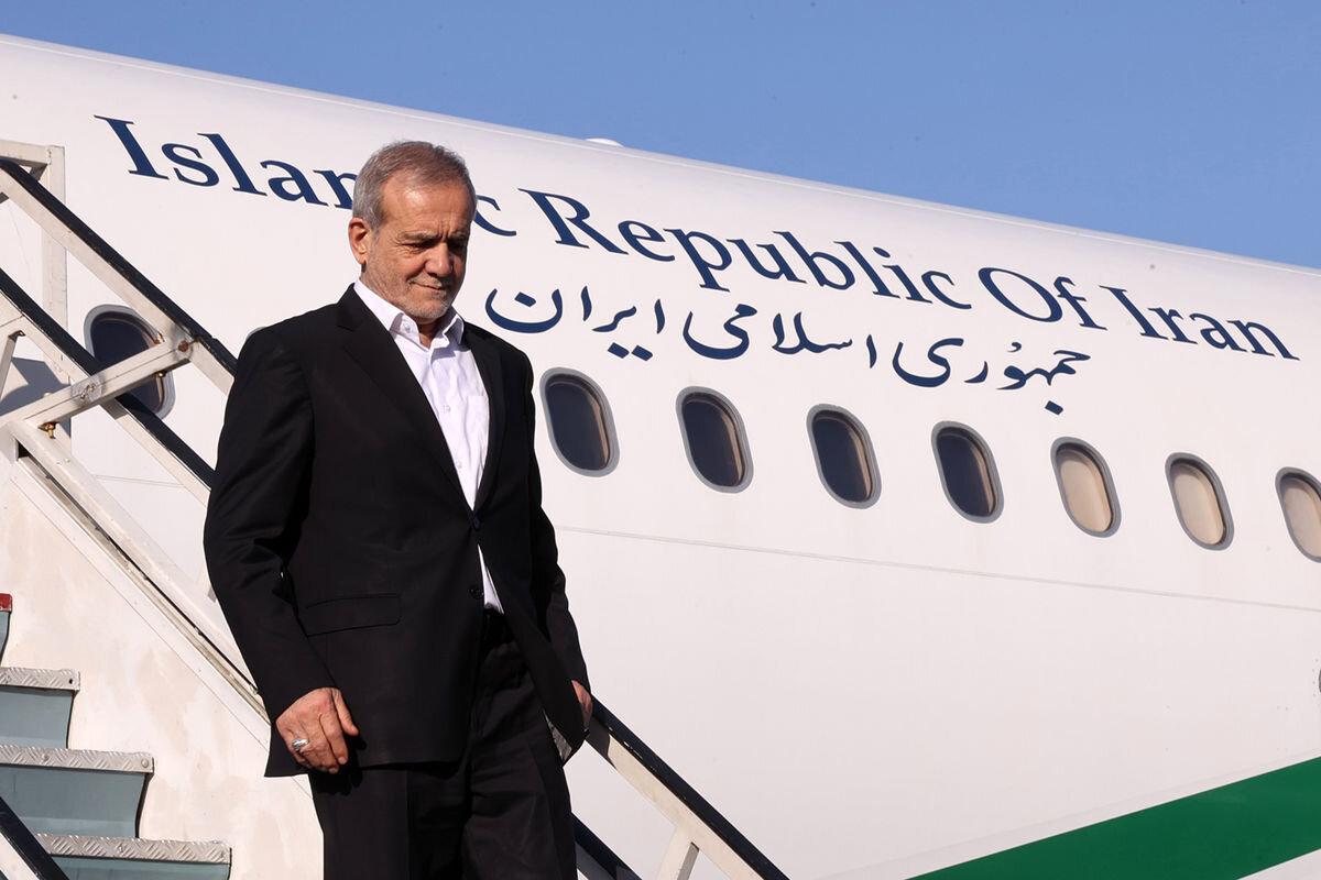زمان دیدار مردمی رئیس‌جمهور در کرمانشاه اعلام شد