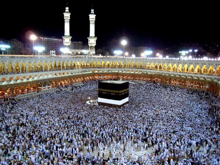 سازمان حج و زیارت اطلاعیه داد یک ممنوعیت دیگر عربستان