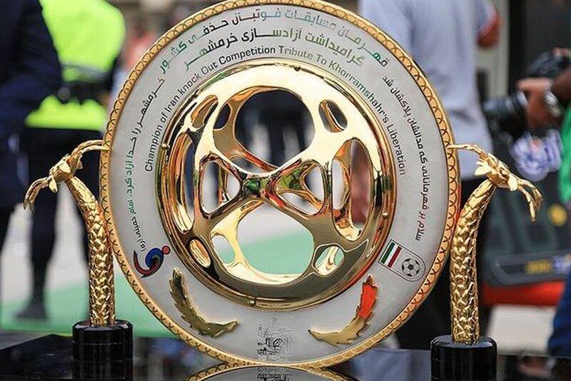 سازمان لیگ جواب استقلال را داد