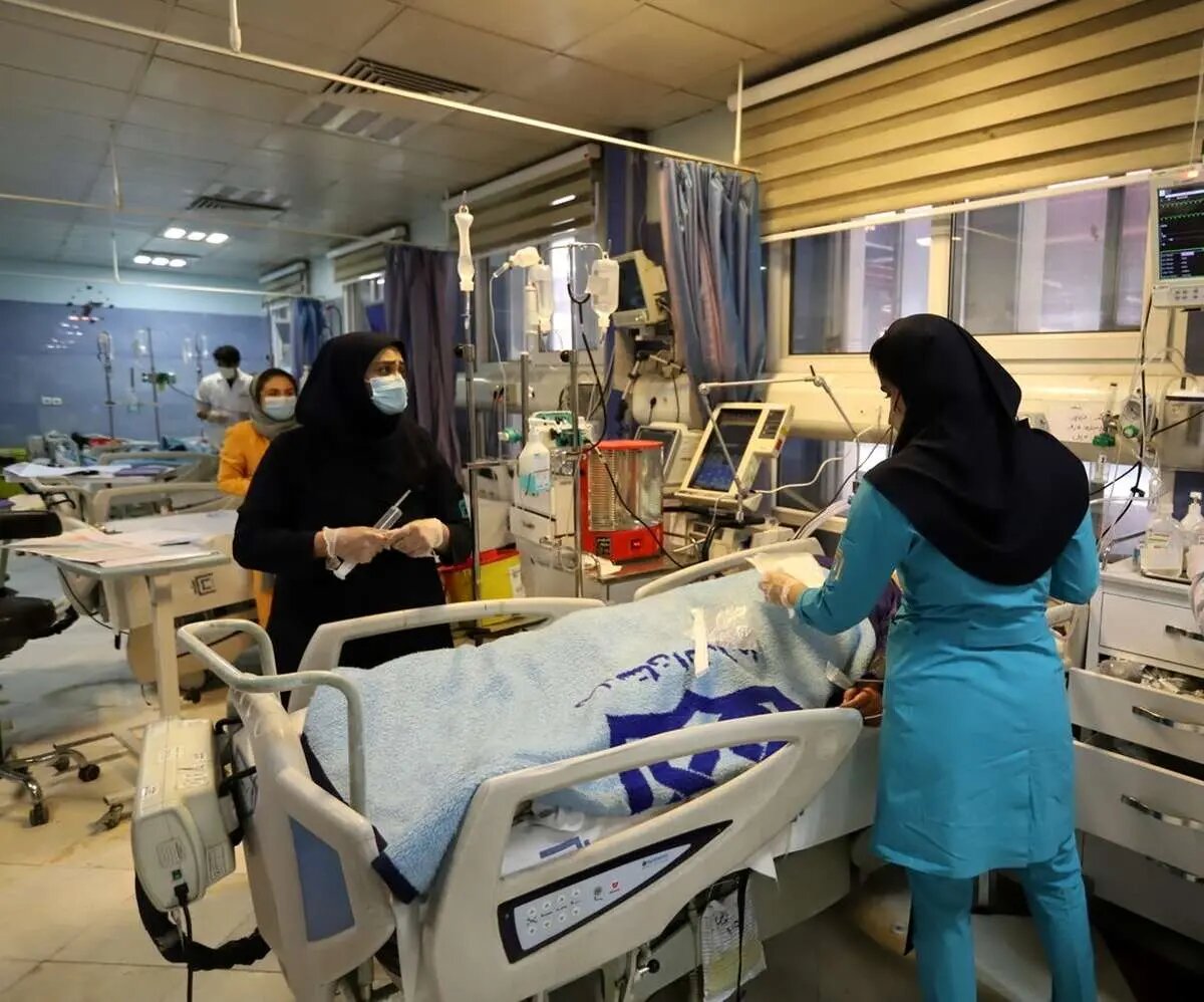 سازمان نظام پرستاری اطلاعیه داد در دانمارک چه خبر است؟