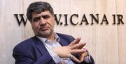 سبحانی‌فر هرچه سریع‌تر رفع فیلترینگ باید به سرانجام برسد خیلی