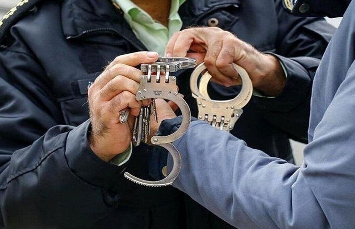 سجاد کرده دستگیر شد خبرآنلاین
