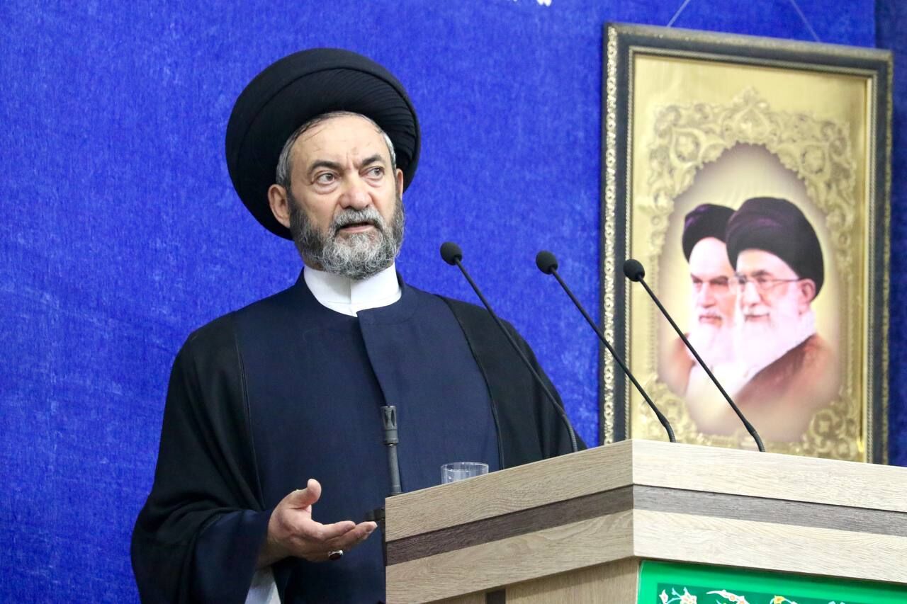 سخنان اخیر ترامپ برای امتیاز گرفتن از ایران است