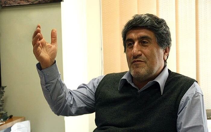 سیاستگذاری در کشور متوقف شده/ قنبری: منزوی شده‌ایم و بدون رفع تحریم‌ها گشایشی رخ نمی‌دهد