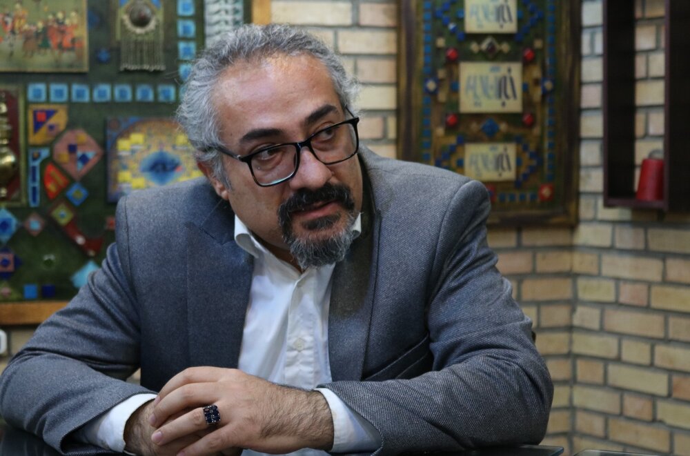 شتابِ عدالت، سرعتِ توسعه خبرآنلاین