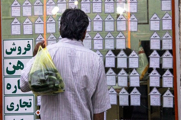 شوک بزرگ به مستاجران انفجار نرخ اجاره مسکن در غرب