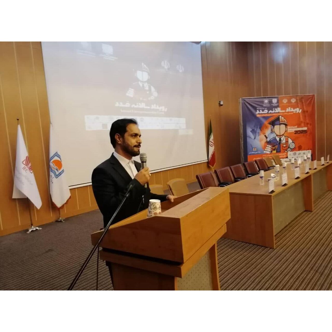 صدای جوانان دانشگاهی و نخبه با انتظارات متفاوت باید شنیده