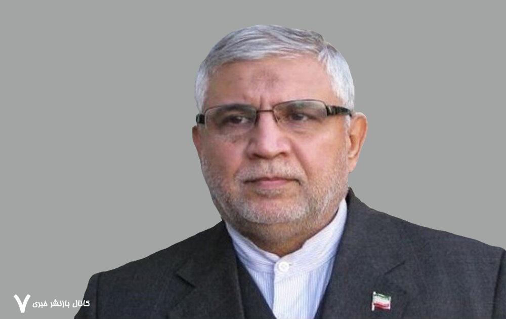 ضرورت عدم انصراف اذهان از موضوع فلسطین