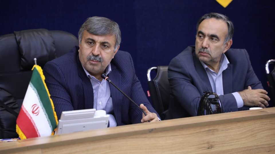 ضرورت پوشش کامل ارتباطاتی برای زائران اربعین در مسیرهای منتهی