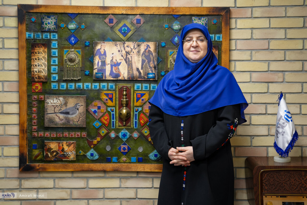 فقط شبکه چهار را تماشا می‌کنم بودجه صداوسیما بر اساس