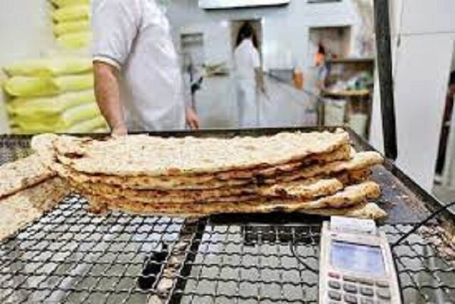 قیمت نان افزایش می‌یابد؟ خبرآنلاین