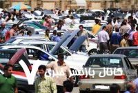 قیمت پراید خیز برداشت/ آخرین قیمت پژو، شاهین، سمند، دنا و تارا + جدول