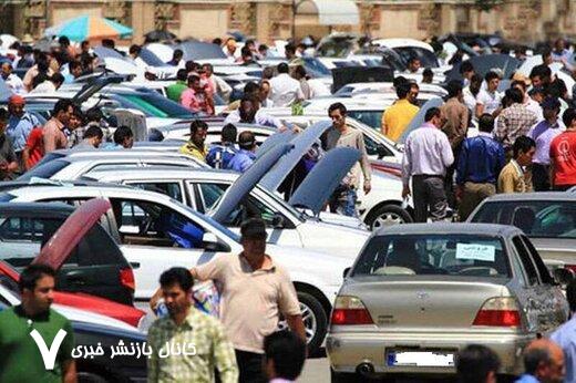 قیمت پراید خیز برداشت/ آخرین قیمت پژو، شاهین، سمند، دنا و تارا + جدول