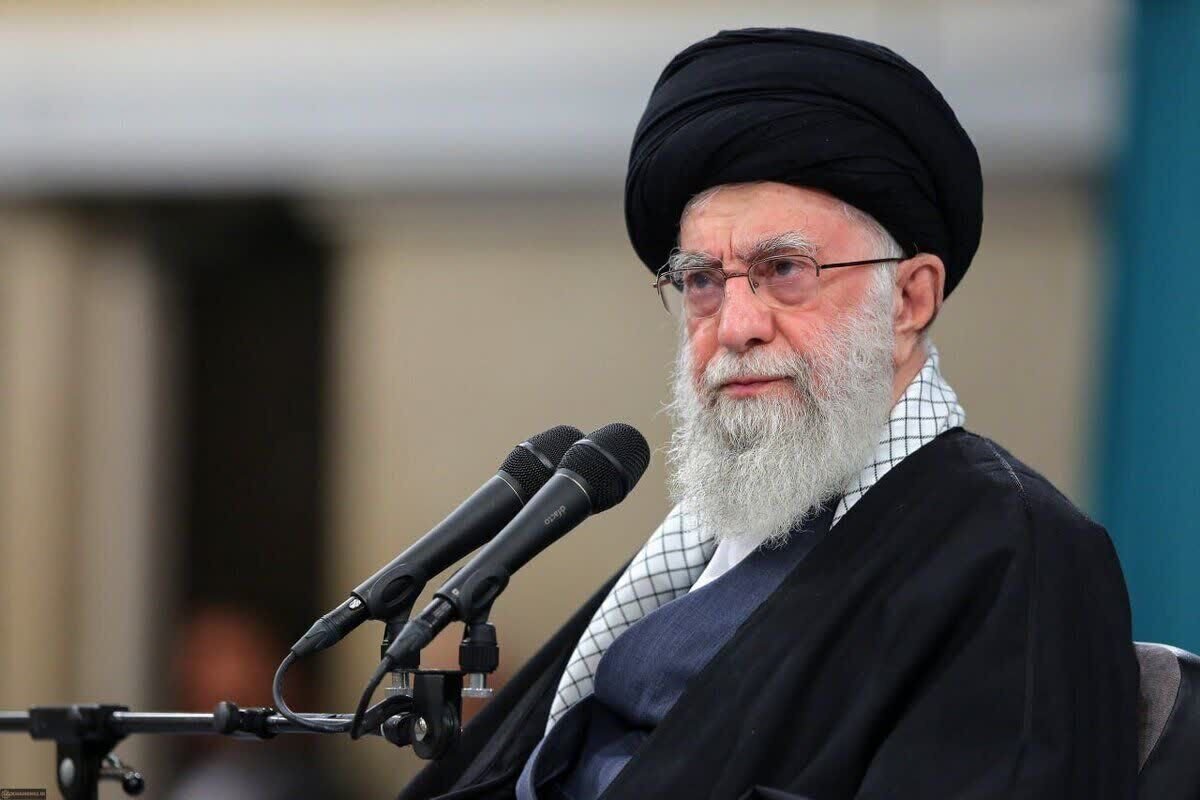 مروری بر اظهارات رهبر انقلاب درمورد خلیج فارس در سال