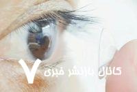 معجزه علم/ چشم انسان دیگر در تاریکی می‌بیند، حتی با چشمان بسته!