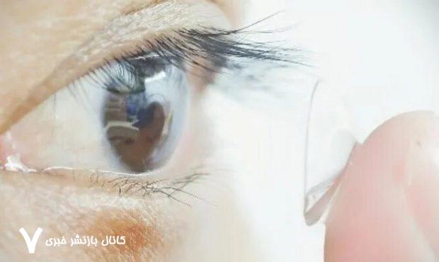 معجزه علم/ چشم انسان دیگر در تاریکی می‌بیند، حتی با چشمان بسته!