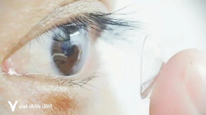 معجزه علم/ چشم انسان دیگر در تاریکی می‌بیند، حتی با چشمان بسته!