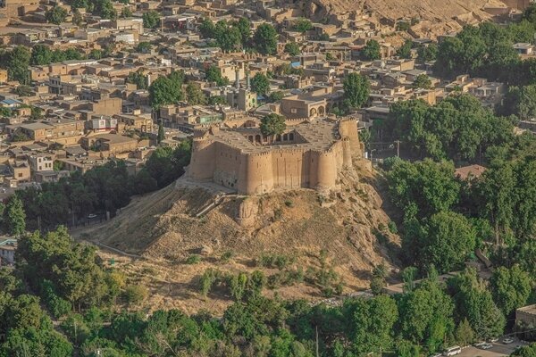 موافقت ایکوموس با ثبت جهانی دره خرم‌آباد